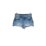 Kancan Blue Sailor Shorts