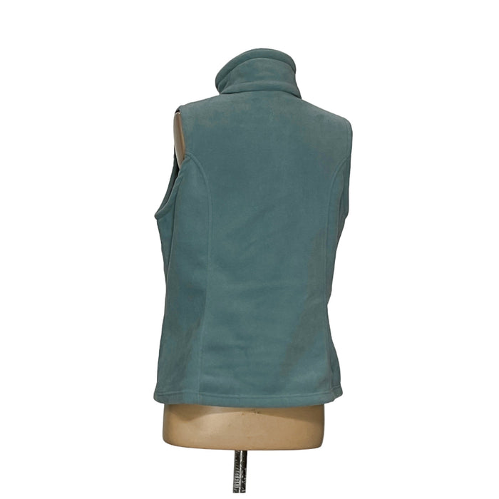 Columbia Blue Vest