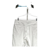 Puma Men's White Bermuda Shorts Size 38