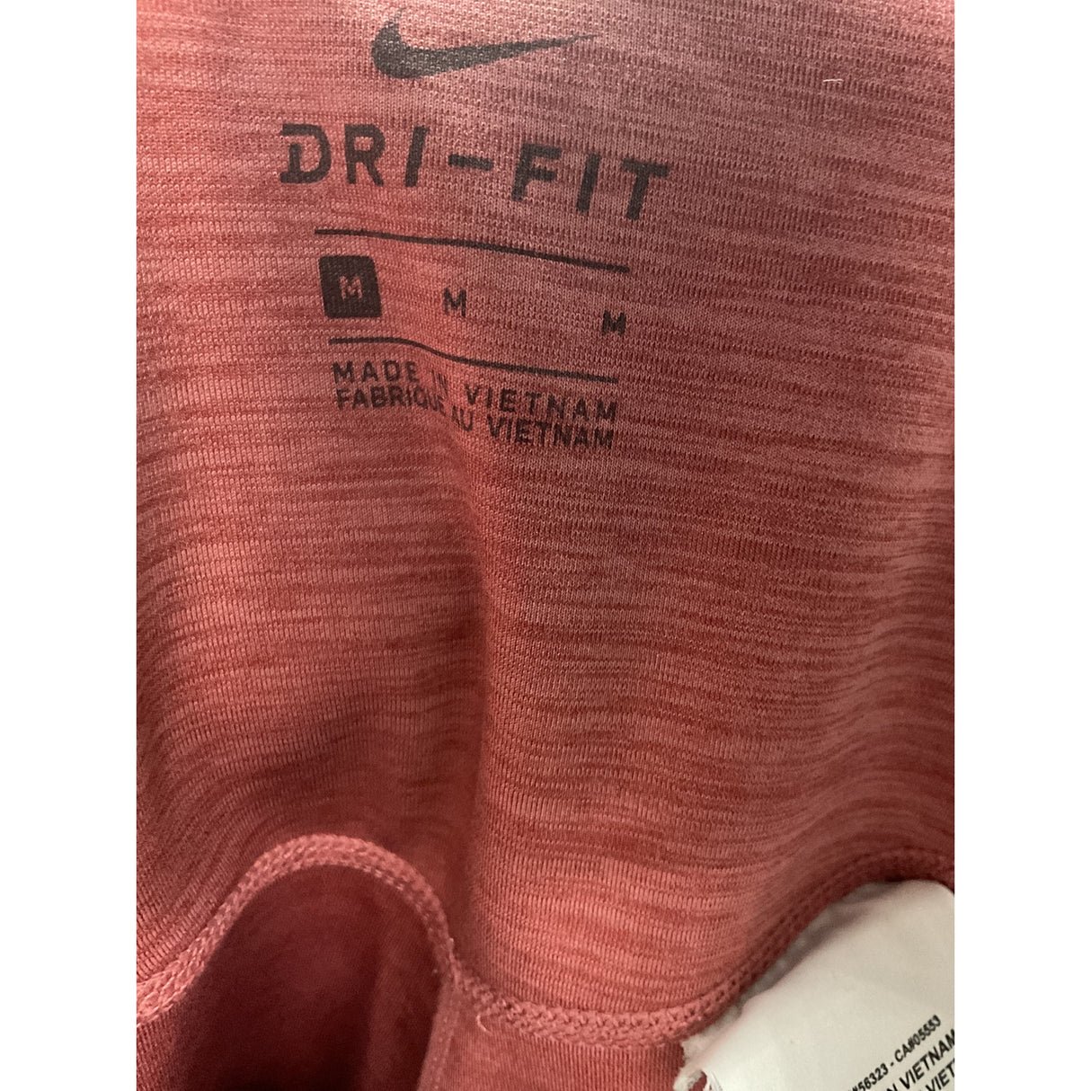 Nike Pink Women's Leggings Size M