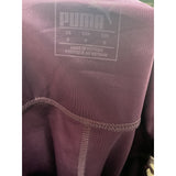 Puma Purple Leggings - Size S