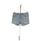 Vigoss Blue Sailor Shorts - Size 30