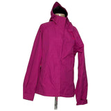 The North Face Pink Women's XL Windbreaker