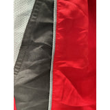 Nike Men's Red Activewear Shorts