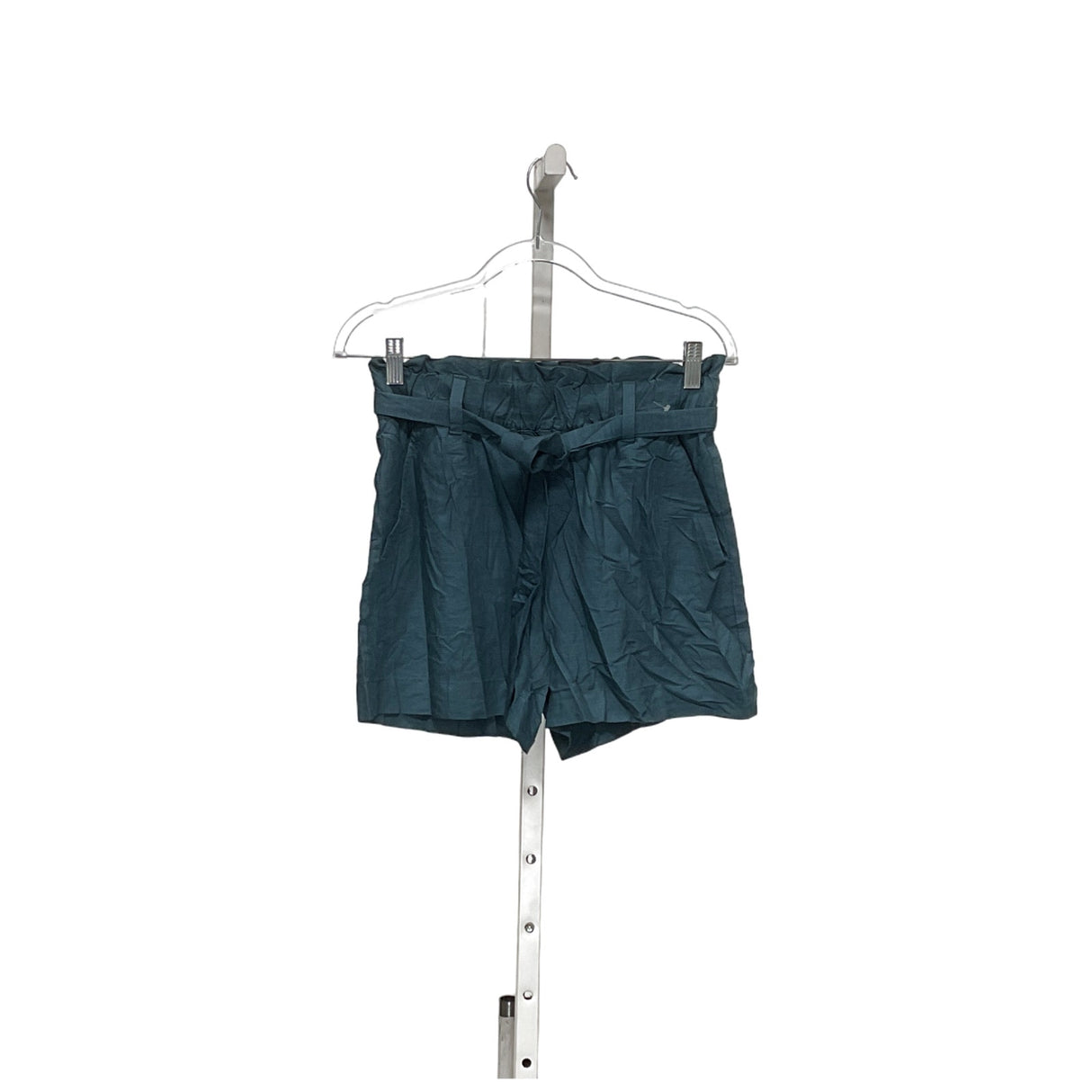 LOFT Green Sailor Shorts - Women's XS