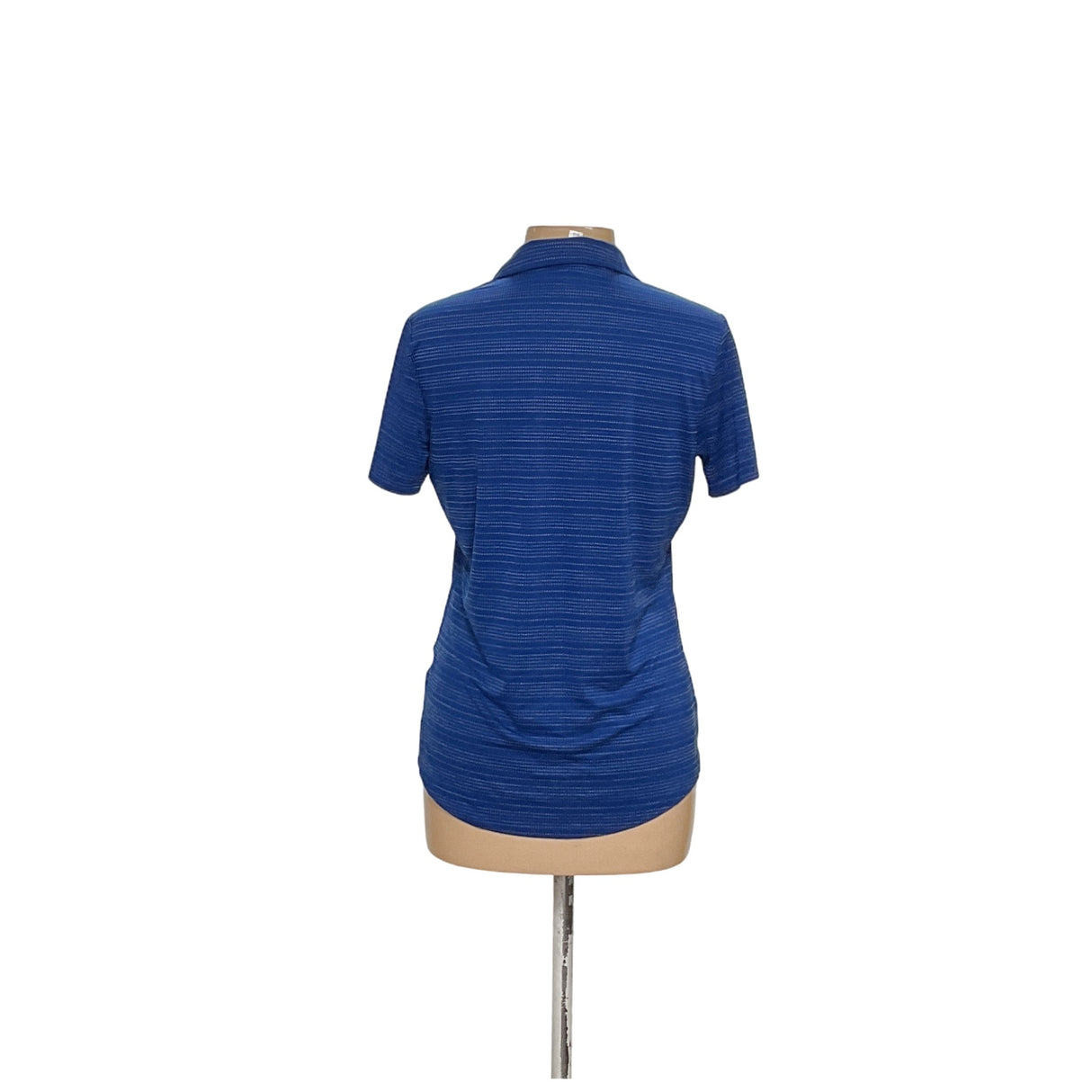 Adidas Blue Women's L Blouse