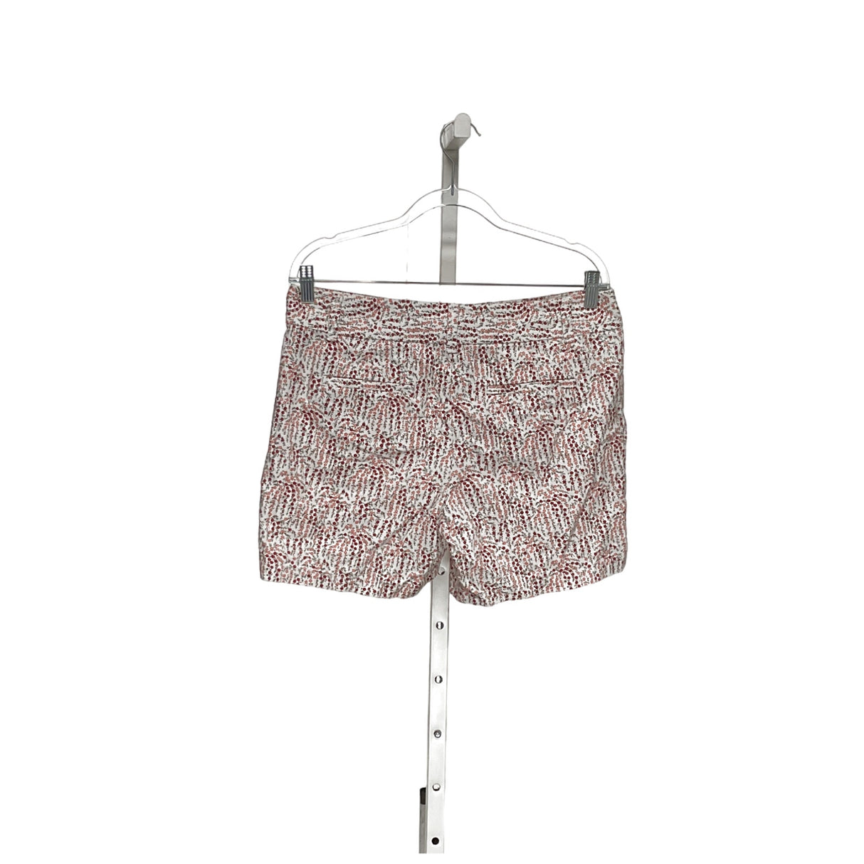 LOFT Multicolor Sailor Shorts