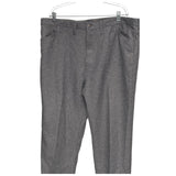 Wrangler Gray Men's Ankle Pants