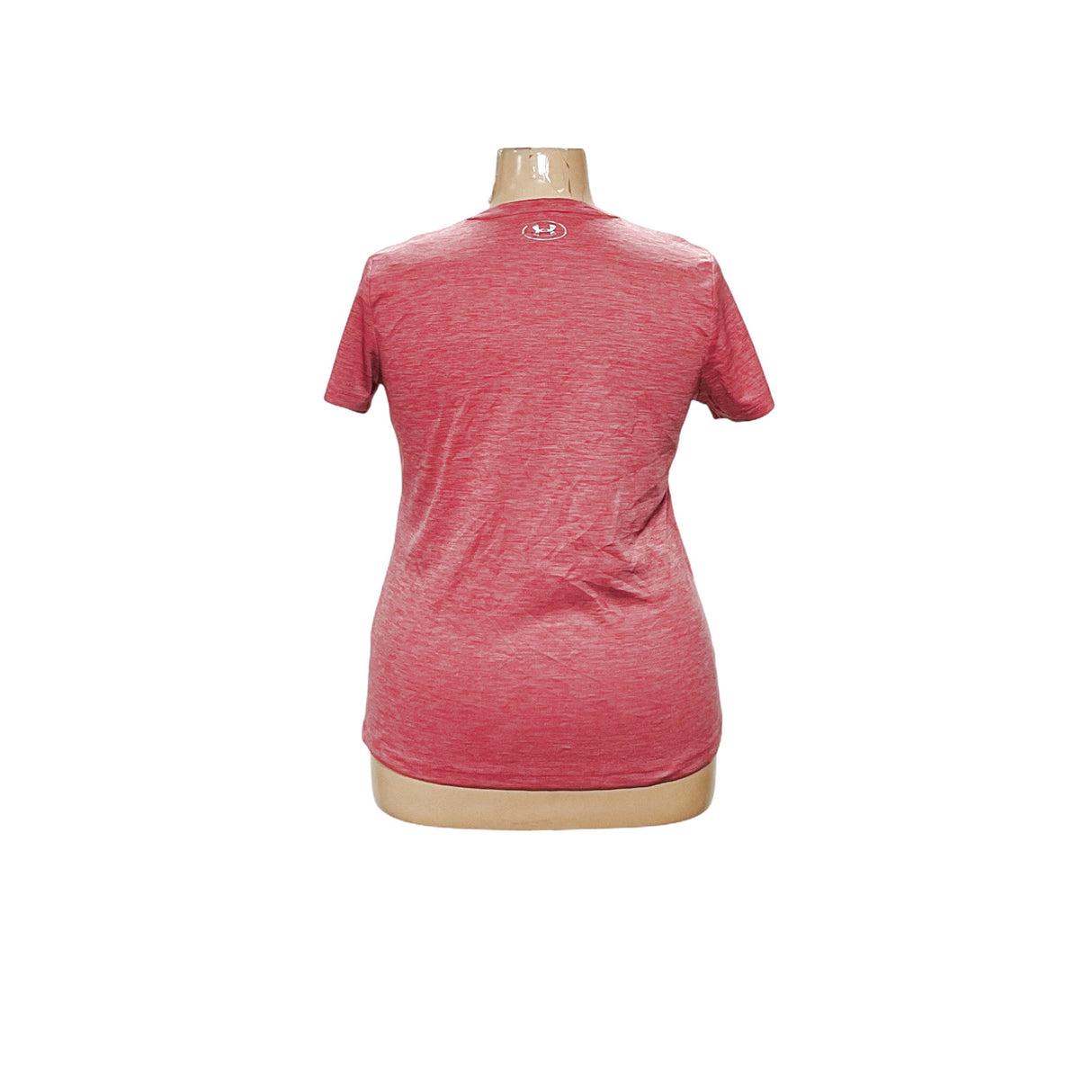 UA Pink XL Women's Activewear Top