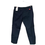 Dickies Blue Women's Straight Pants