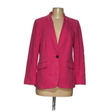 Talbots Pink Blazer - Women's Size 8P