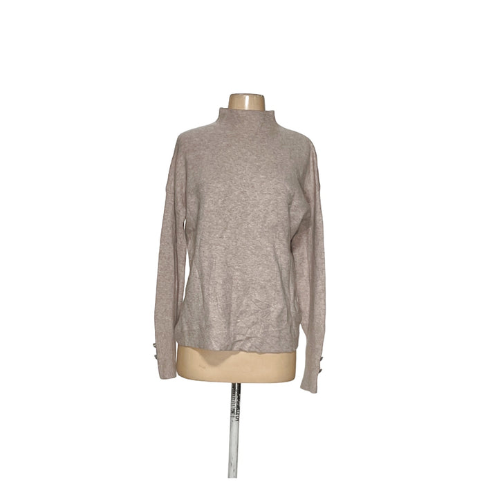 Tahari Multicolor Pullover Sweater - Women's M