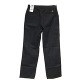 Dickies Black Cargo Pants - Size 12