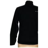 Spyder Black Pullover Sweater - Men's M