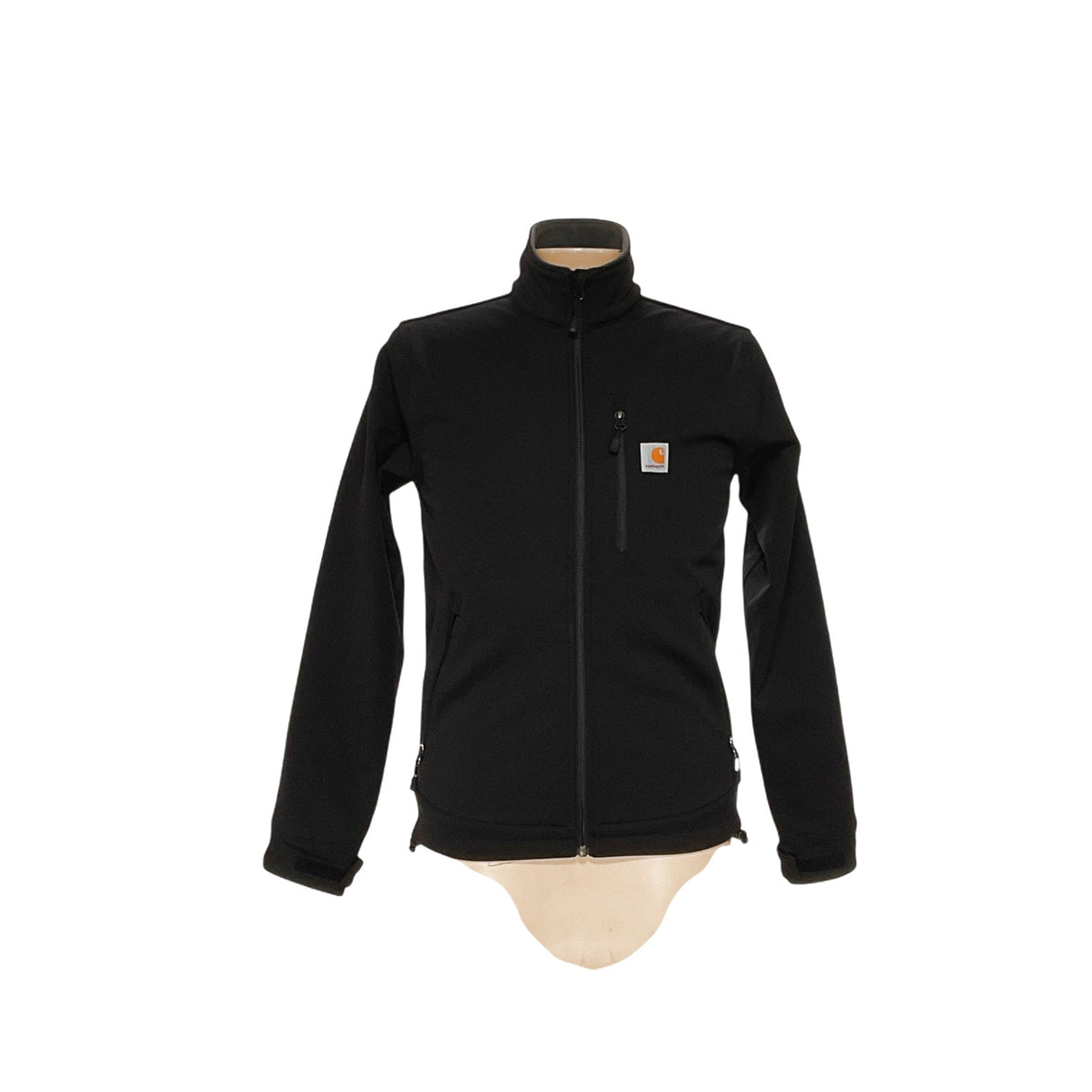 Carhartt Black Basic Jacket