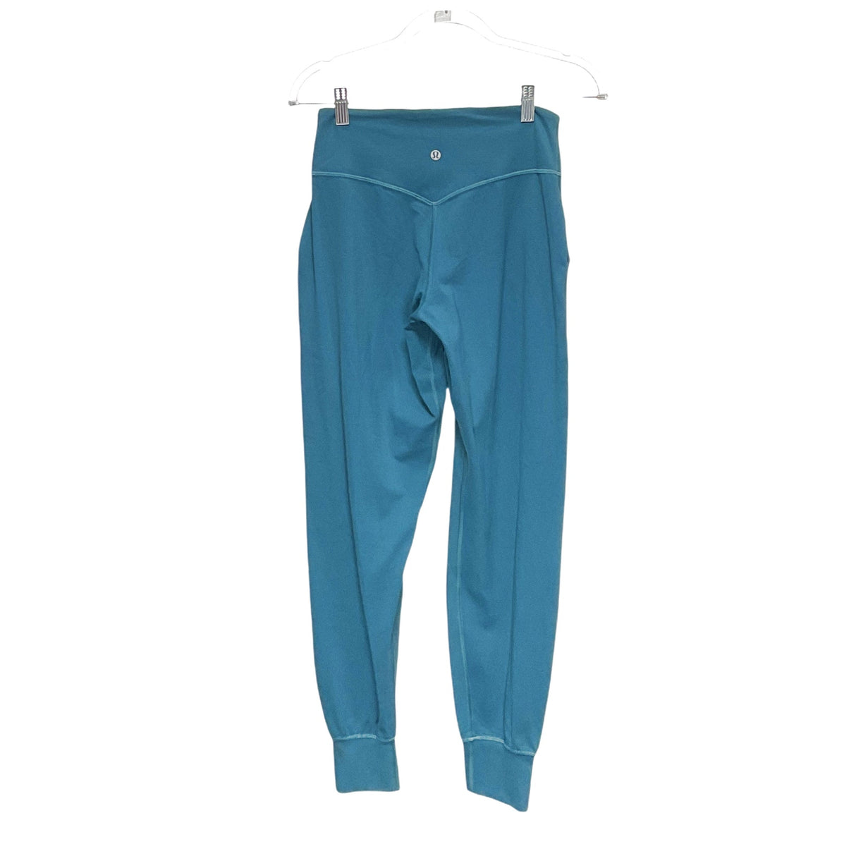 Lululemon Green Compression Leggings - Women's S