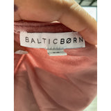 Baltic Born Pink A-Line Dress