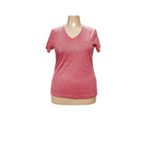 UA Pink XL Women's Activewear Top