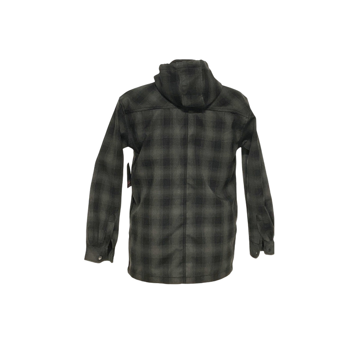 Dickies Multicolor Plaid Jacket