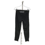 Calvin Klein Black Jogger Pants - Women's M