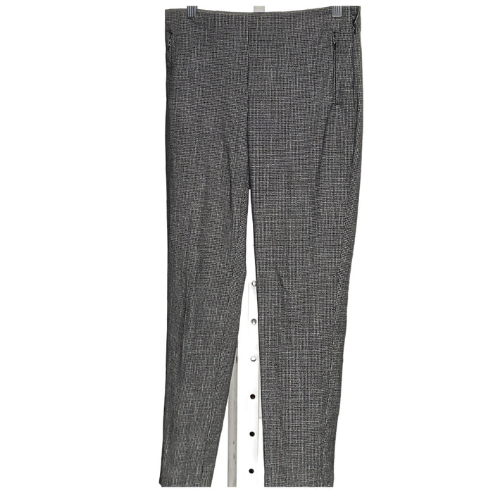 Banana Republic Gray Women's Ankle Pants