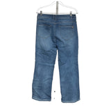 Democracy Blue Ankle Jeans - Size 6