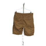 Levi's Brown Bermuda Shorts - Men's 34