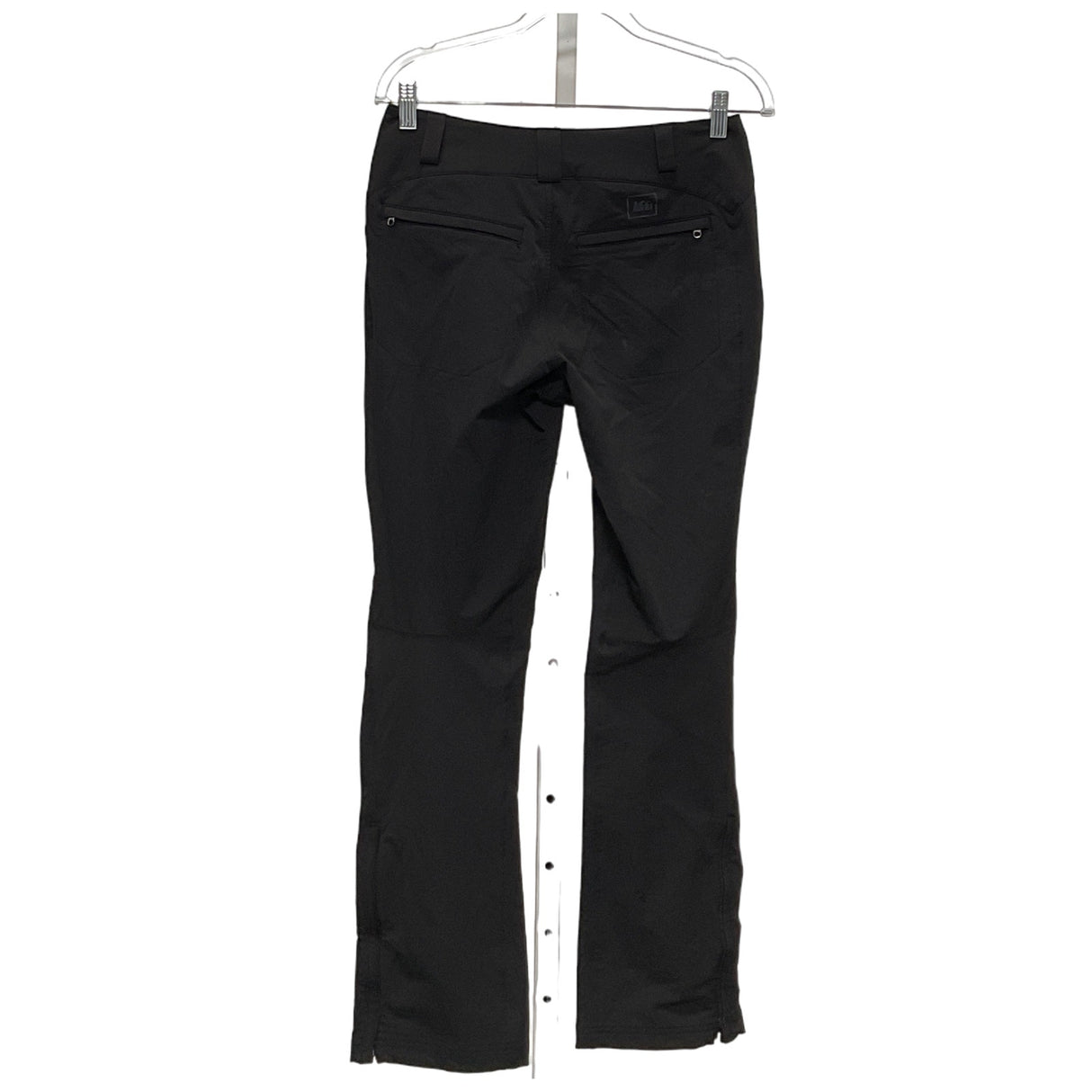 REI Women's Black Ankle Pants Size 2