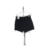 ZARA Black Skort - Women's Cotton Skort