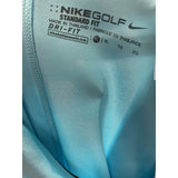 Nike Blue Men's XL Polo