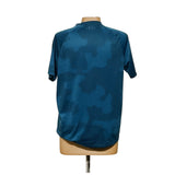 Under Armour Men's Blue Activewear Top