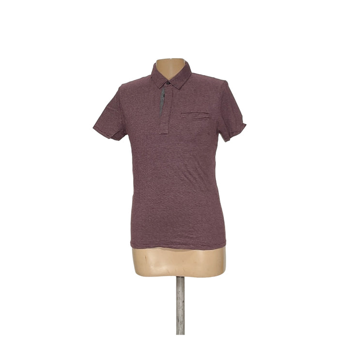 Express Men's Multicolor Polo