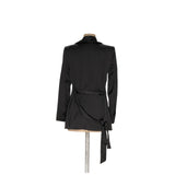 Banana Republic Black Blazer