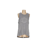 Nike Women's Activewear Tank Top - Gray