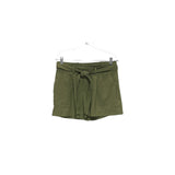 Banana Republic Green Sailor Shorts - Size 4