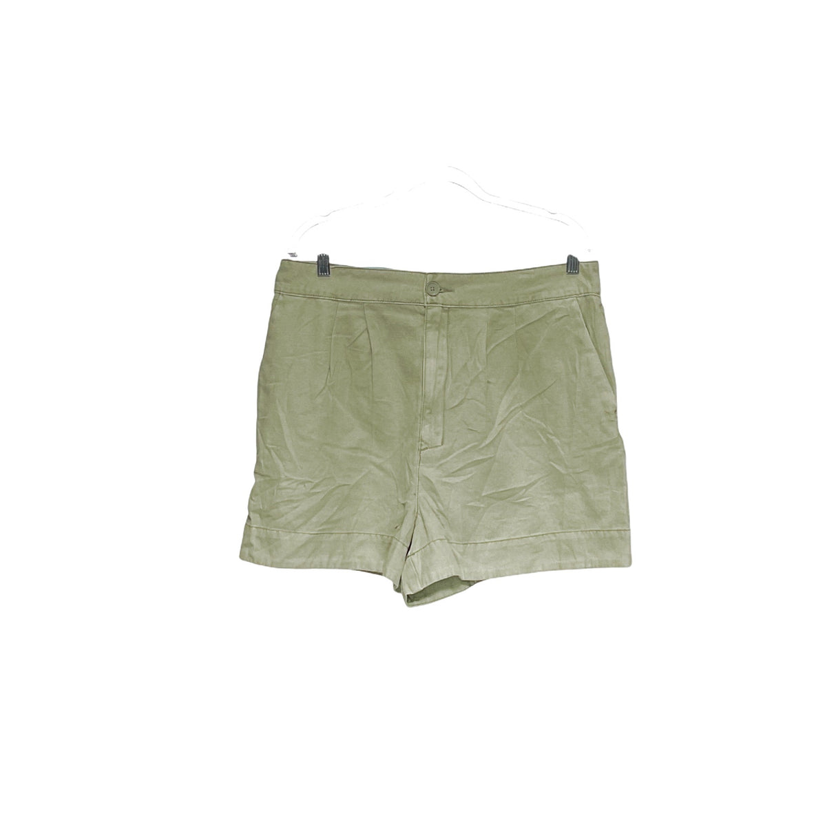 Joie Green Sailor Shorts L/G