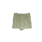 Joie Green Sailor Shorts L/G