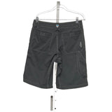 Kuhl Gray Bermuda Shorts - Men's 32