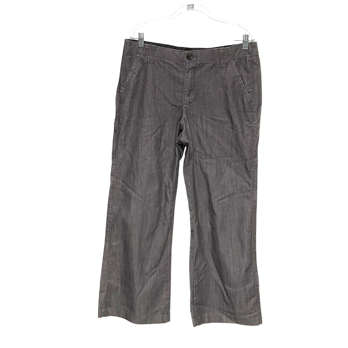 Lee Women's Cropped Pants 14M