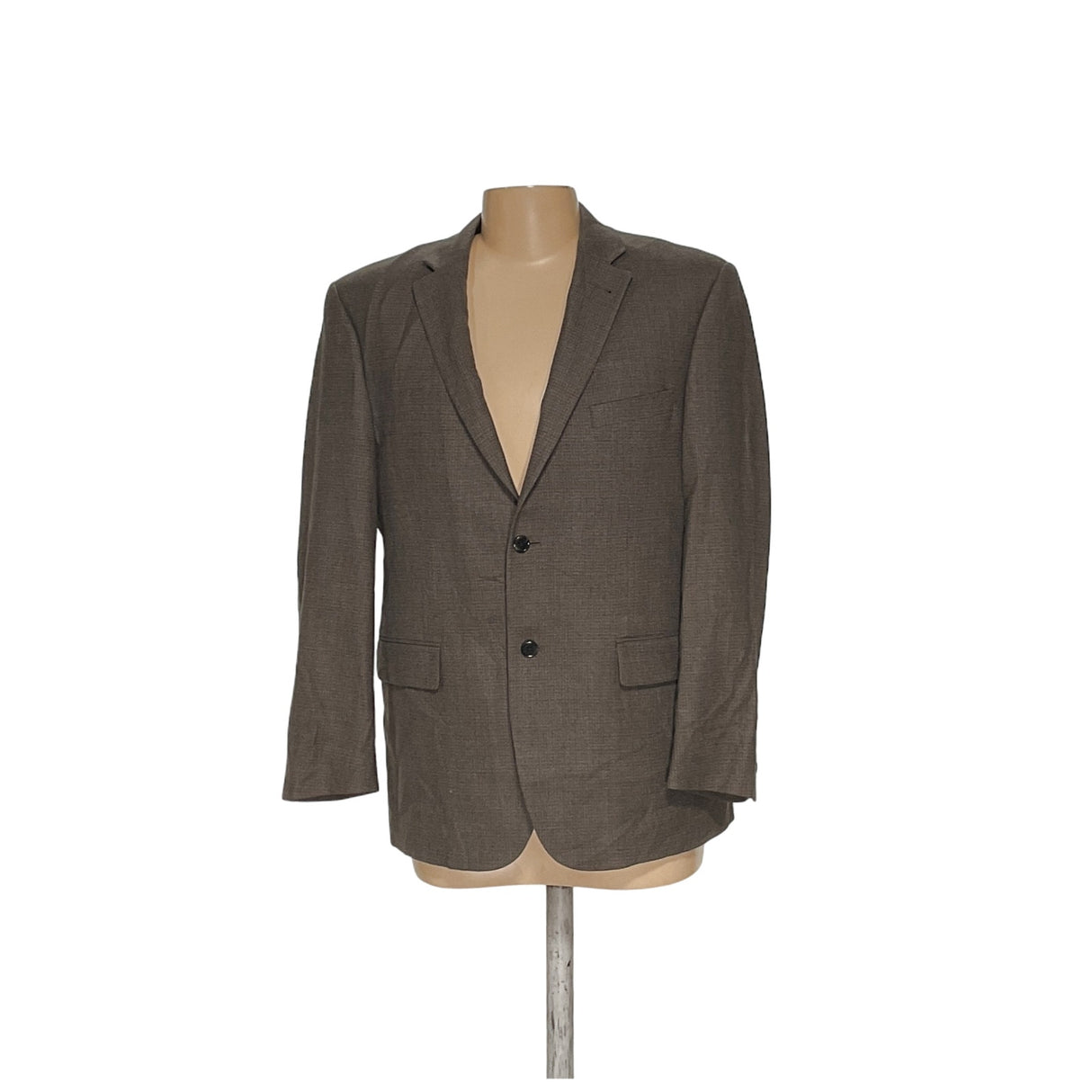 Jos. A. Bank XL Brown Jacket