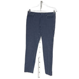 BR Blue Ankle Pants - Size 4