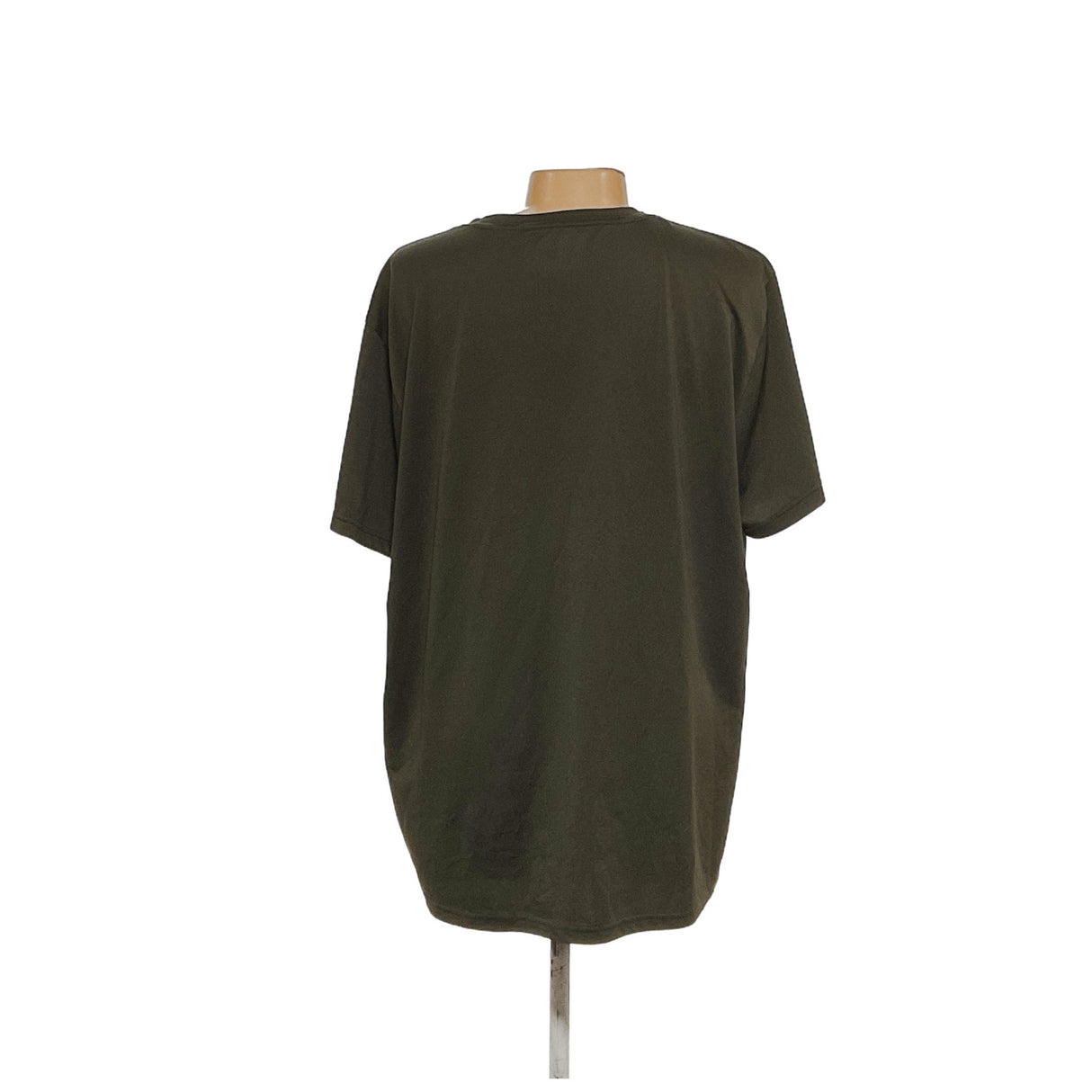 Dickies Men's Green 2XT T-Shirt