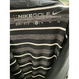 NIKE GOLF Men's XL Polo