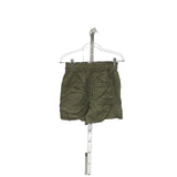 LOFT Green Sailor Shorts - XS