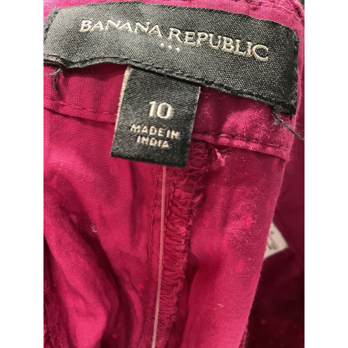 Banana Republic Sailor Shorts