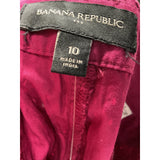 Banana Republic Sailor Shorts