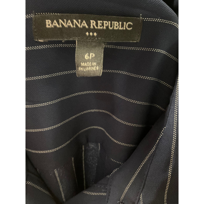 Banana Republic Shirt Dress - Size 6P