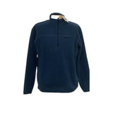 Timberland Men's Henley Sweatshirt