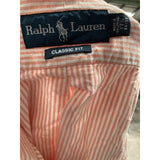 Ralph Lauren Men's Multicolor Button-Up