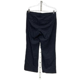 Banana Republic Blue Ankle Pants - Women's Size 6